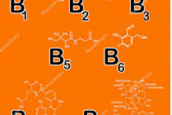 Tầm quan trọng của vitamin nhóm B